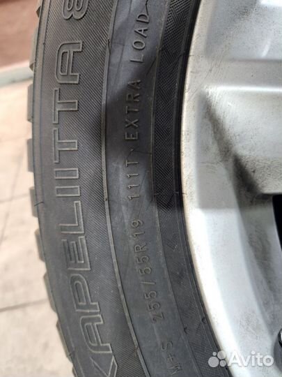 Продажа колёс ауди