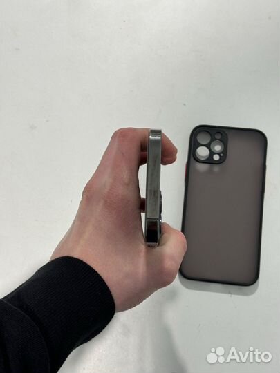 iPhone 12 Pro, 128 ГБ