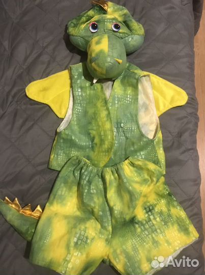 Костюм детский