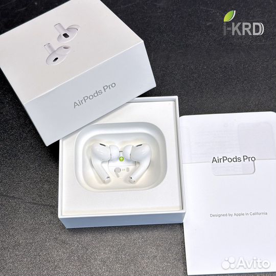 AirPods Pro 2 наушник правый новый