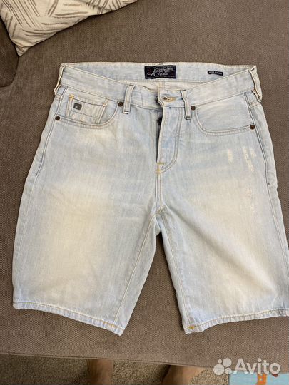 Scotch soda шорты