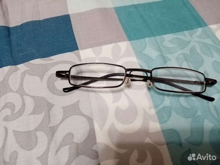 Очки для зрения