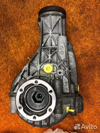 Редуктор задний audi a5 b8 cdn 2013 0BC500044