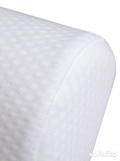 Ортопедическая подушка Basic