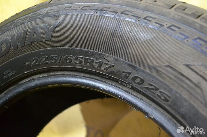 Headway HW501 225/65 R17