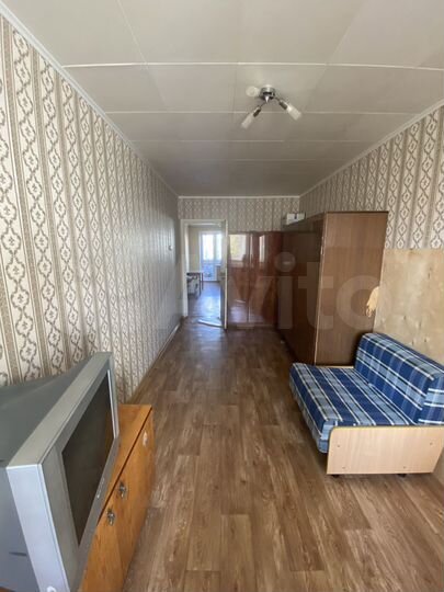 3-к. квартира, 66 м², 4/9 эт.