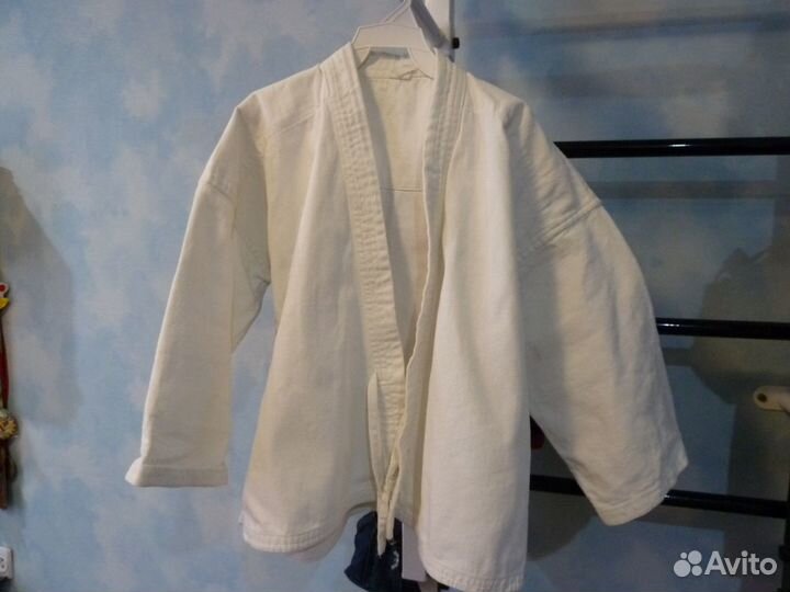 Куртка от кимоно