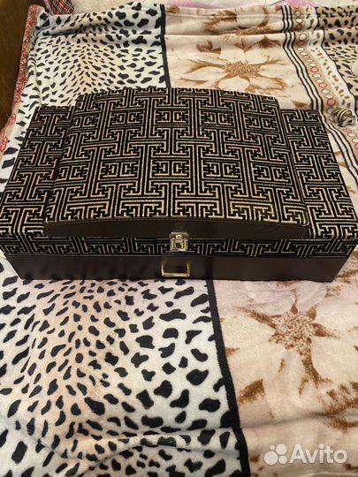 Набор столовых приборов Mayer Boch