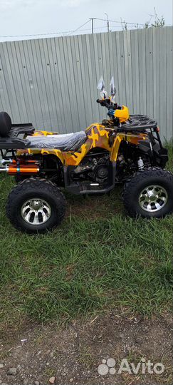 ATV любой что есть в линейки