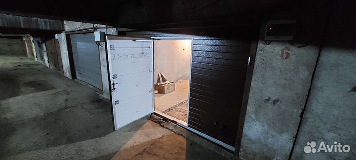 Автоматические ворота Братск