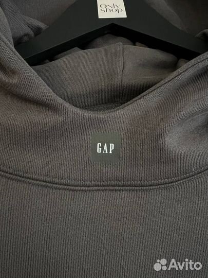 Новое Худи Gap x Yeezy