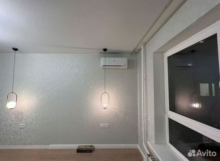 Кондиционеры сплит-системы