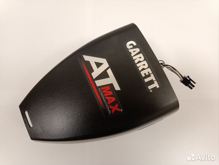 Корпус блока управления от Garrett AT Max