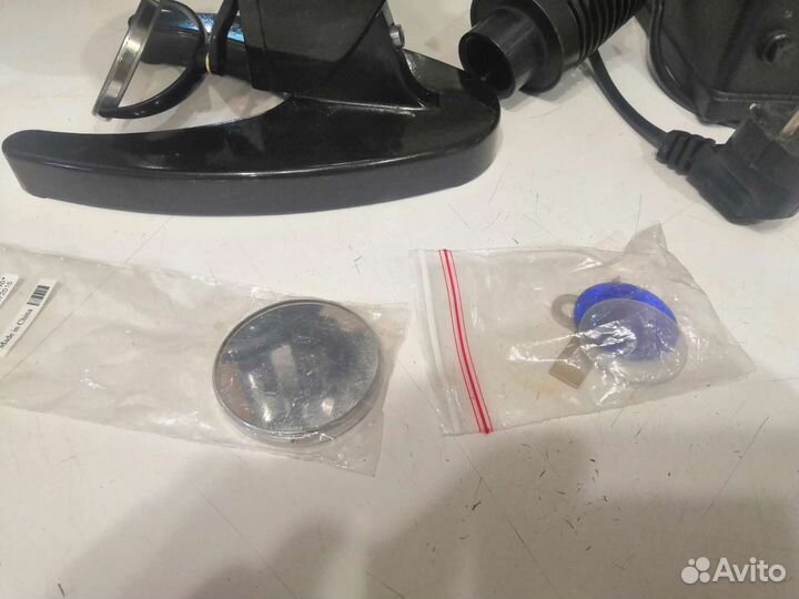 Микроскоп школьный времён СССР реаритет