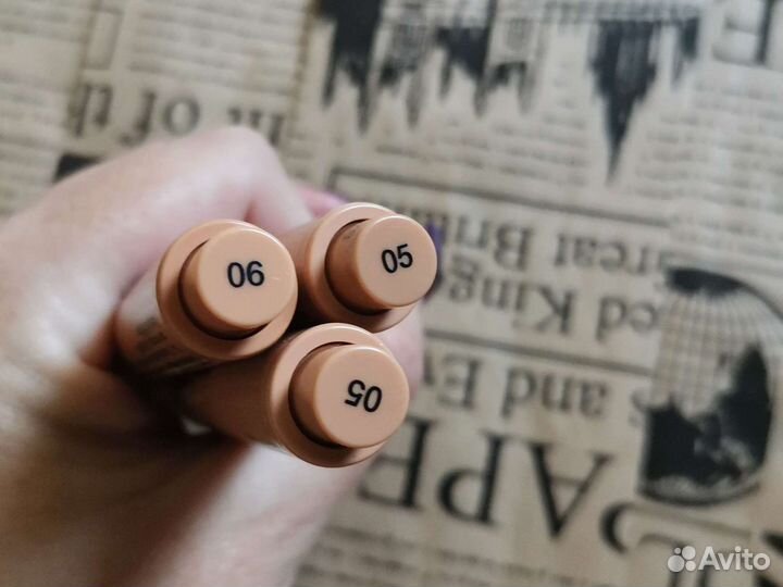 Консилер сефора