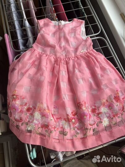 Платье mayoral 134