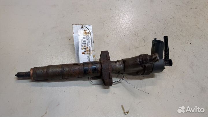 Форсунка топливная Renault Master, 2005