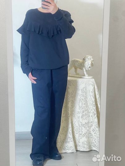 Толстовка женская 48 50 Hugo Boss