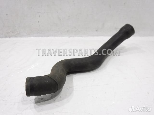 Патрубок системы охлаждения