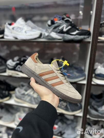 Кроссовки adidas gazelle spezial samba superstar