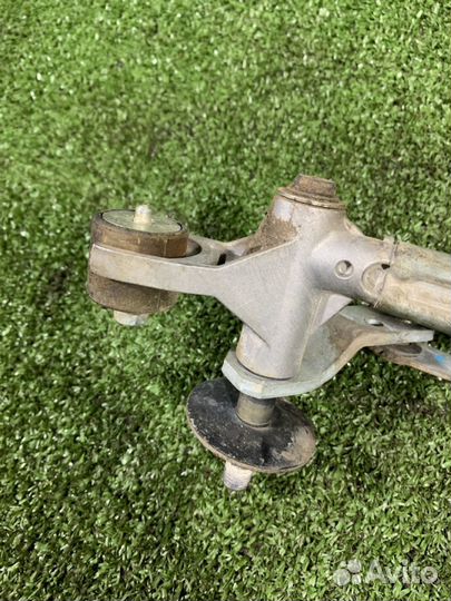 Трапеция дворников Chevrolet Cobalt, II 2013