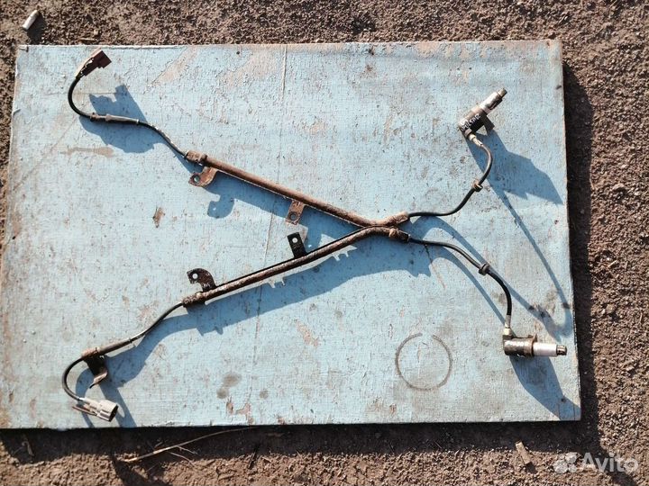 Датчик abs Nissan Pulsar FN15