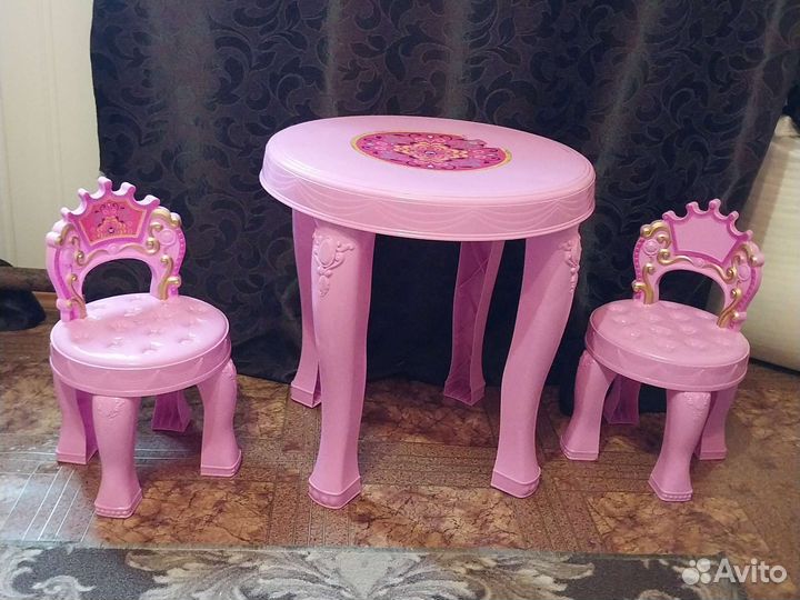 Детский набор для девочек