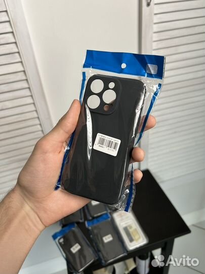 Чехлы на iPhone 11, 12, 13, 14