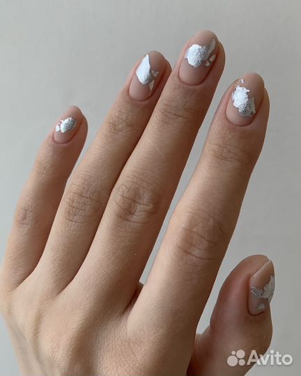 Мастер маникюра/педикюра на Смольном