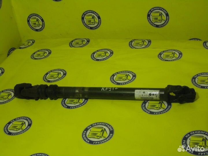 Вал рулевой 5010239644 renault trucks, Premium