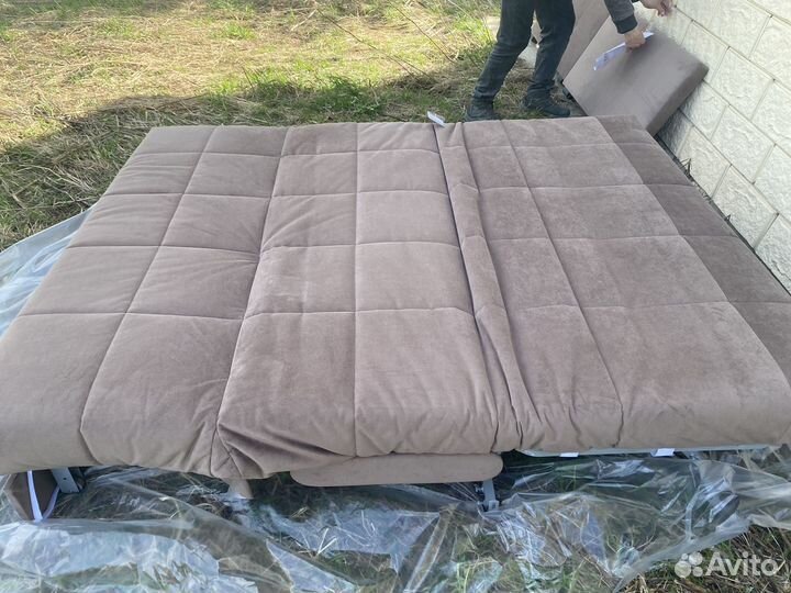 Диван Кровать аскона карина нова 160 200