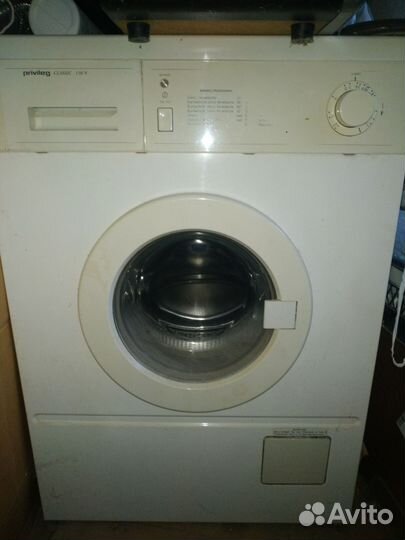 Стиральная машина бу