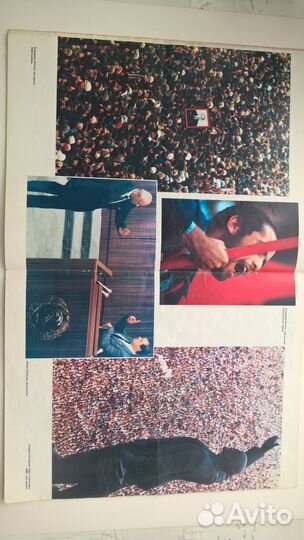 Журнал Огонёк