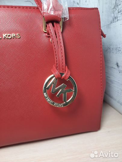 Сумка женская michael kors новая