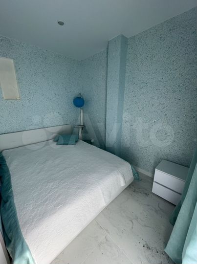 2-к. квартира, 35 м², 2/2 эт.