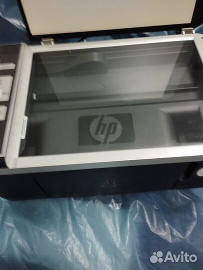 Принтер лазерный бу