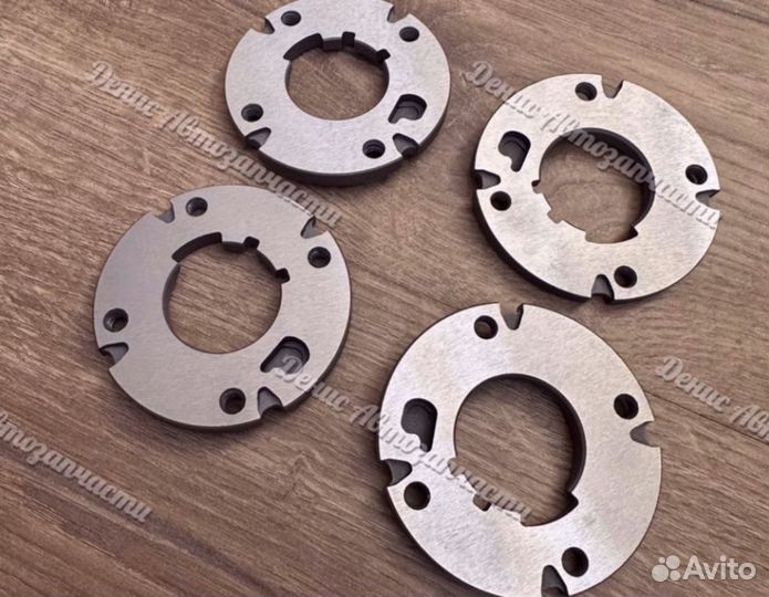 Ремкомплект Mercedes-Benz m278