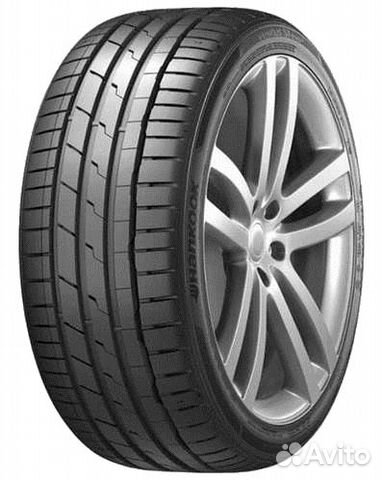 Hankook Ventus S1 Evo3 SUV K127A 255/50 R19 107W