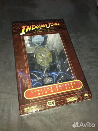 Фильмы на DVD, BD и другом, коллекционные и нет