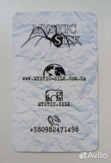 Оригинал Таро Свободной жизни/ Free Life Tarot