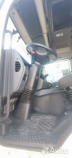 КамАЗ 5490, 2019