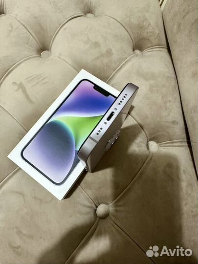 iPhone 14, 128 ГБ