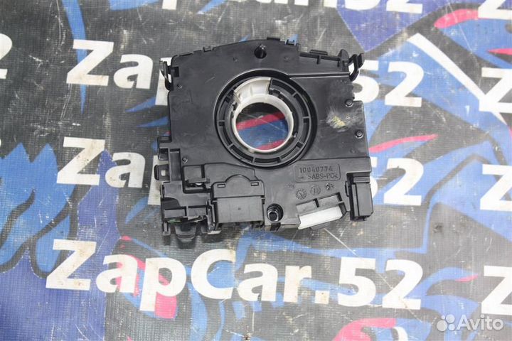 Шлейф подрулевой Фольксваген Гольф 6