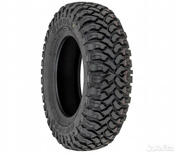 Ginell GN3000 315/75 R16 121Q