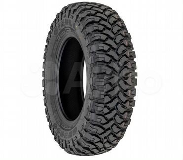 Ginell GN3000 315/75 R16 121Q