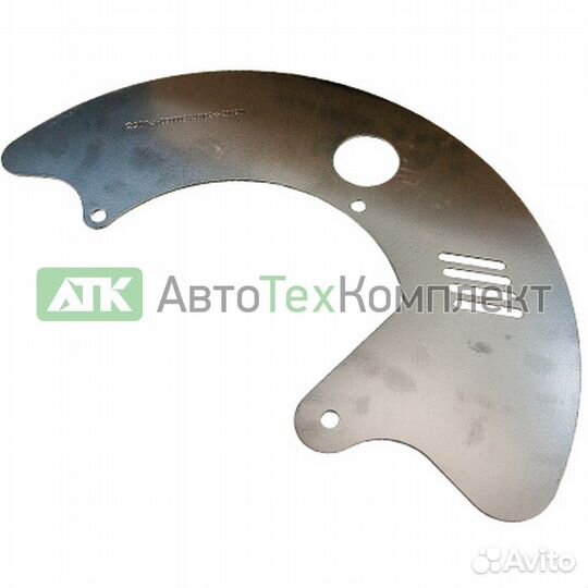 Щиток пылезащитный Hande Axle