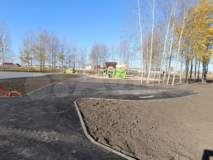 Участок 6,4 сот. (ИЖС)