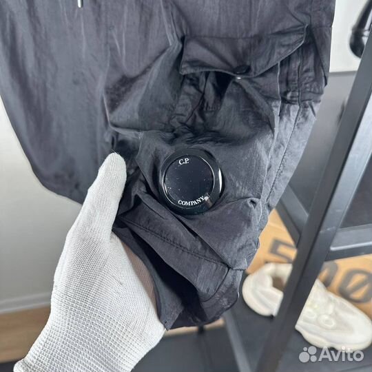 Шорты женские CP Company