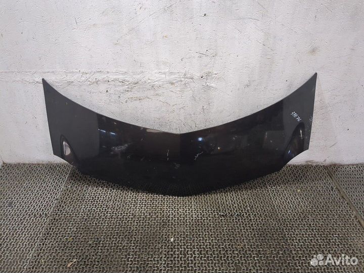 Капот Renault Modus, 2005