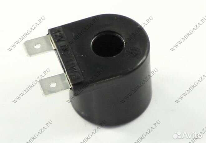 Катушка эмк OMB star